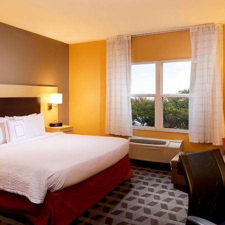 Towneplace Suites By Marriott Джексонвилл Экстерьер фото