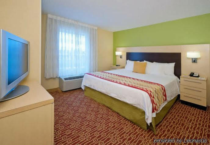 Towneplace Suites By Marriott Джексонвилл Экстерьер фото